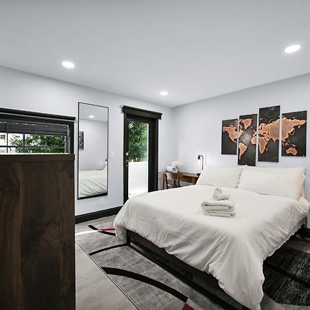 Wilton Manors Villas - Florida Furnished Living 劳德代尔堡 外观 照片