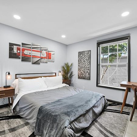 Wilton Manors Villas - Florida Furnished Living 劳德代尔堡 外观 照片