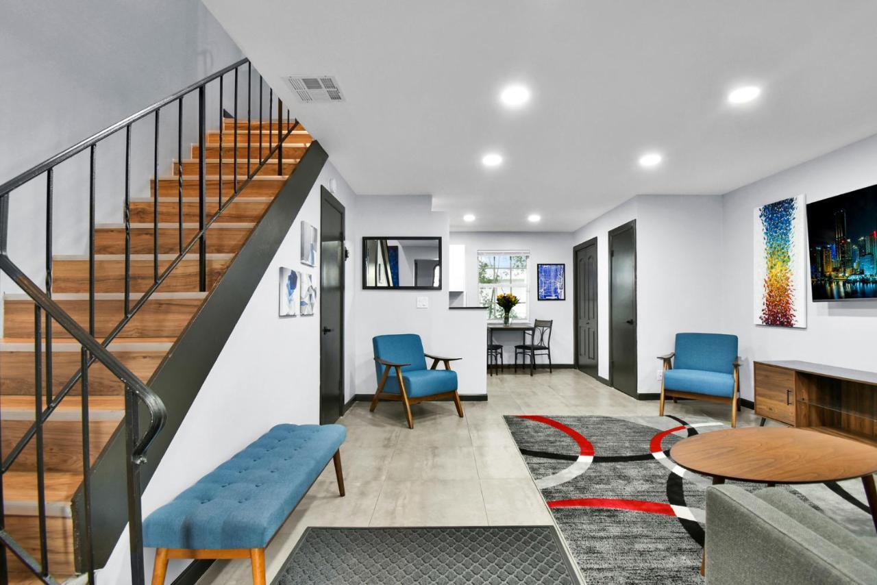 Wilton Manors Villas - Florida Furnished Living 劳德代尔堡 外观 照片
