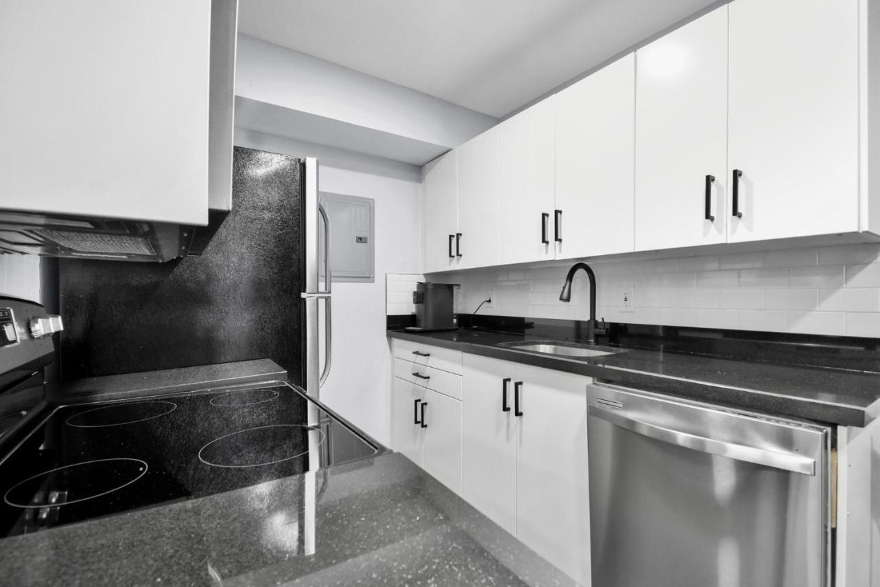 Wilton Manors Villas - Florida Furnished Living 劳德代尔堡 外观 照片