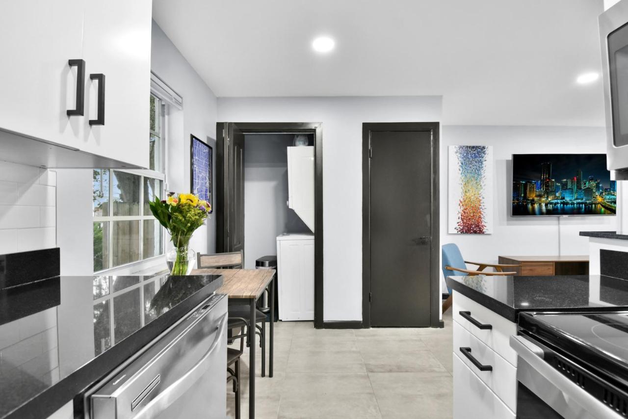 Wilton Manors Villas - Florida Furnished Living 劳德代尔堡 外观 照片