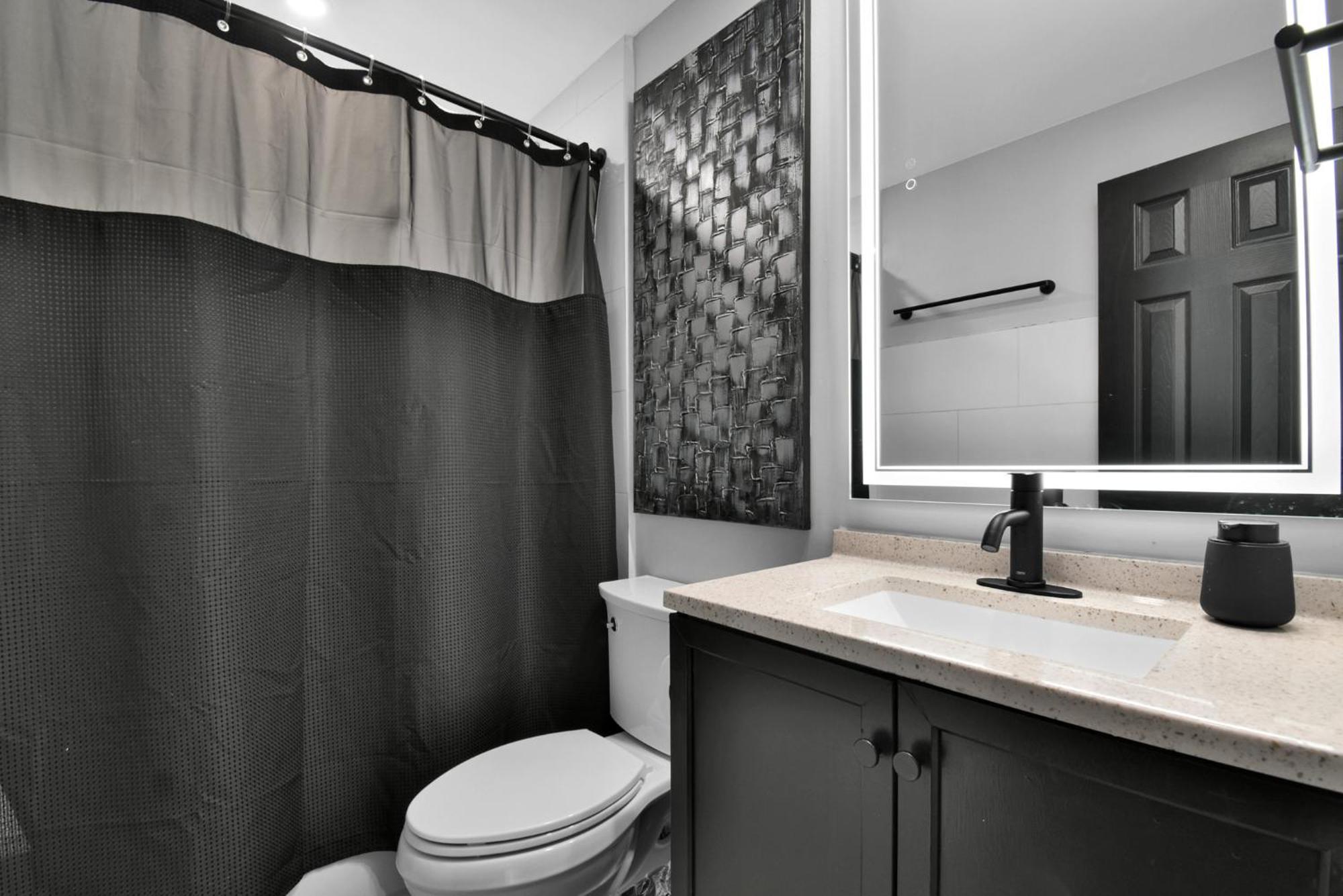 Wilton Manors Villas - Florida Furnished Living 劳德代尔堡 外观 照片
